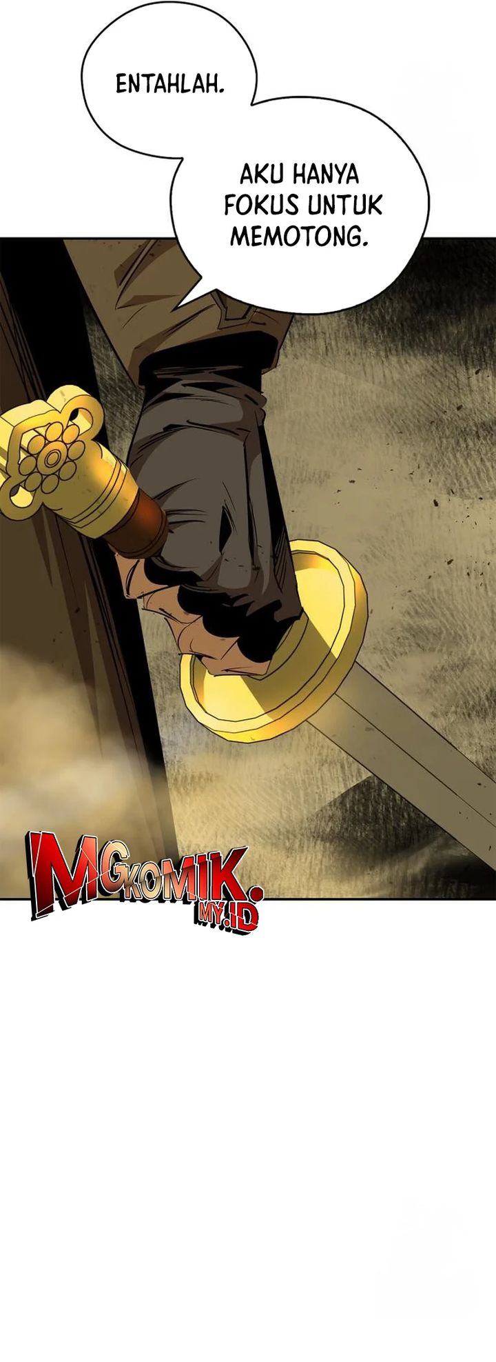Martial Wild West Chapter 75 - halaman 41