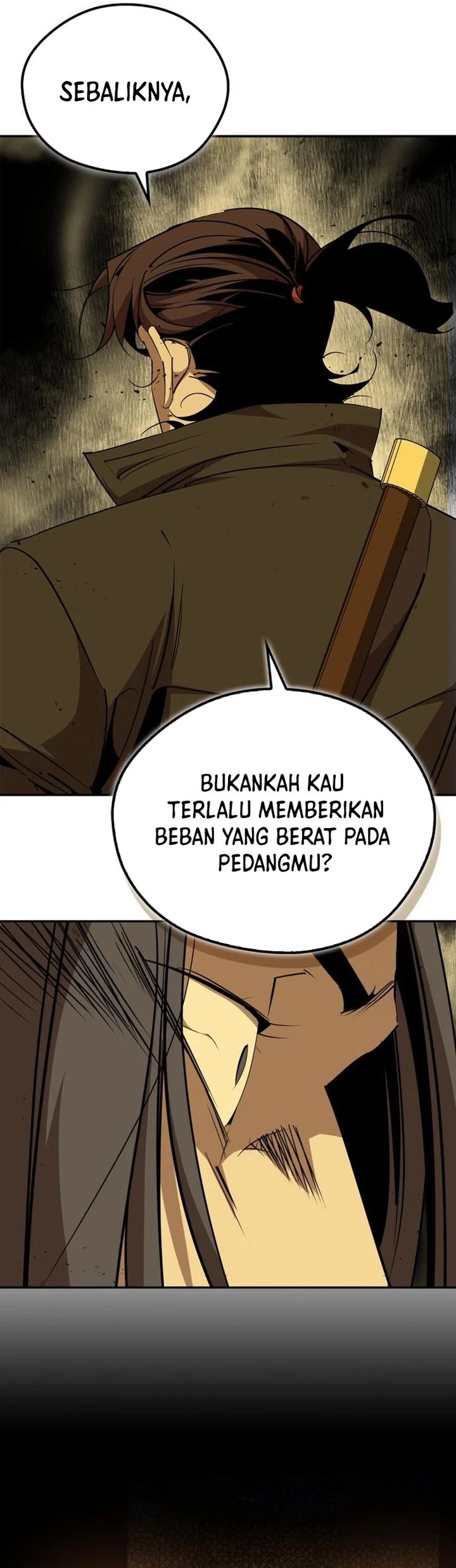 Martial Wild West Chapter 75 - halaman 42