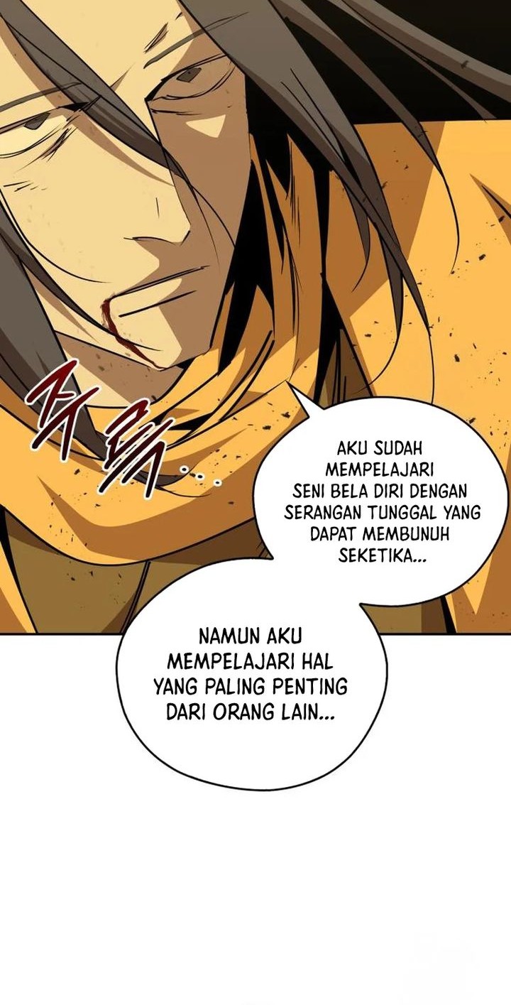 Martial Wild West Chapter 75 - halaman 46