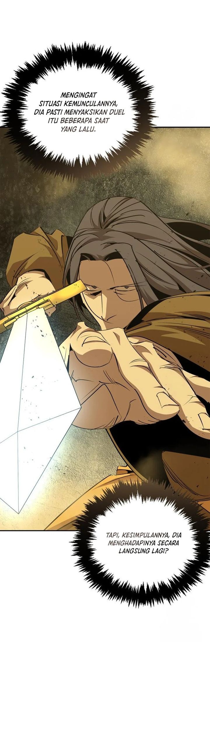 Martial Wild West Chapter 75 - halaman 5