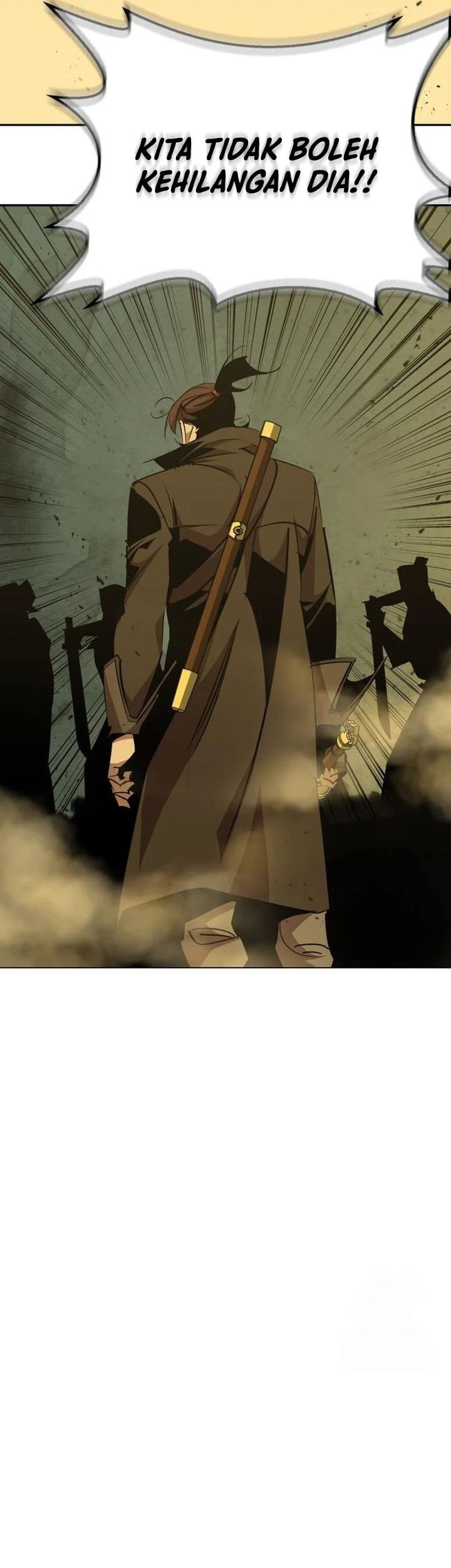 Martial Wild West Chapter 75 - halaman 53