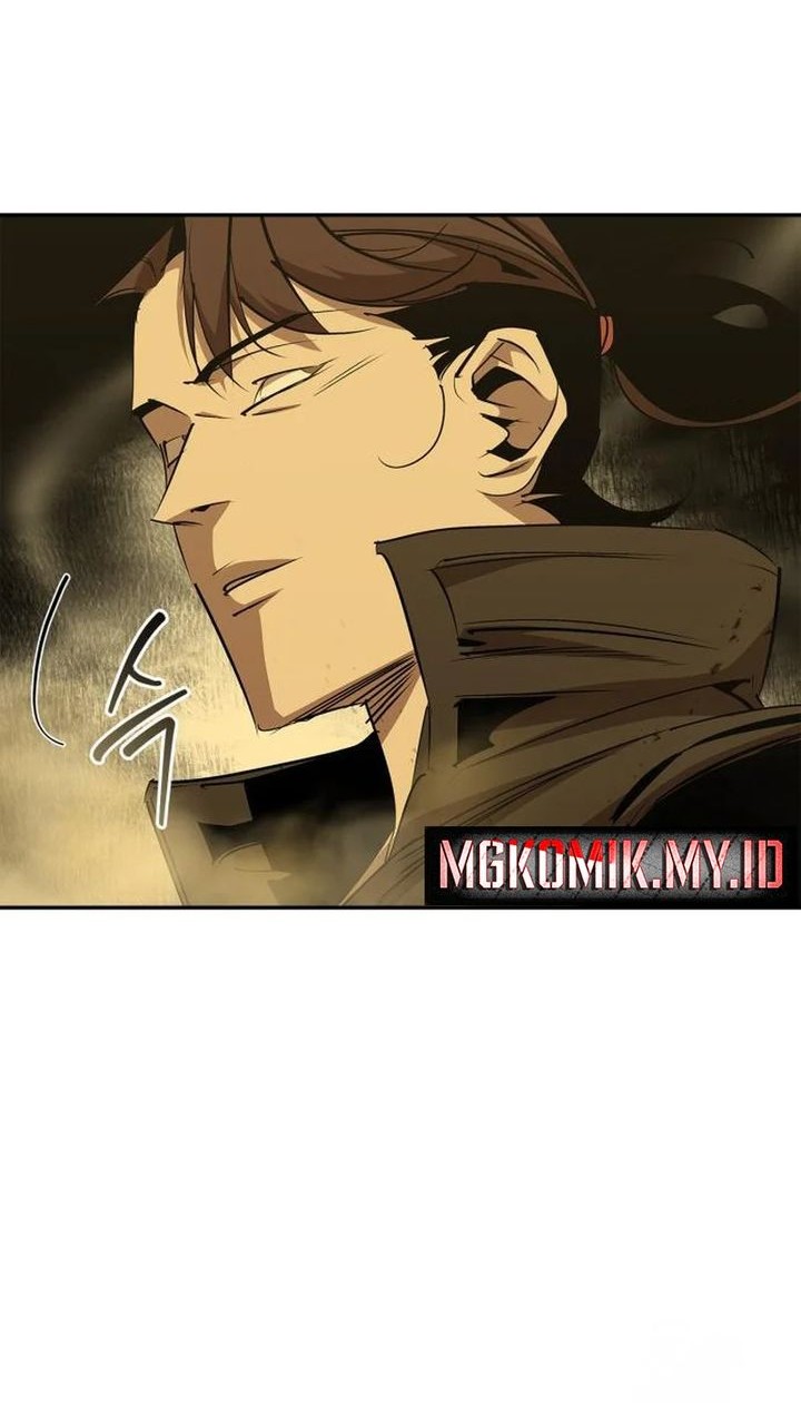Martial Wild West Chapter 75 - halaman 54