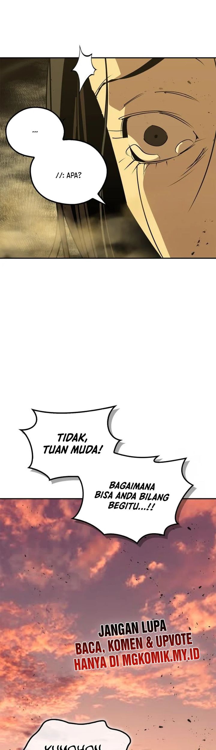 Martial Wild West Chapter 75 - halaman 59