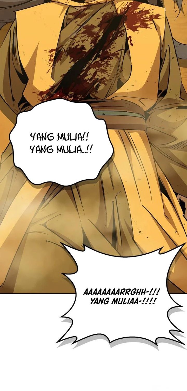 Martial Wild West Chapter 75 - halaman 64