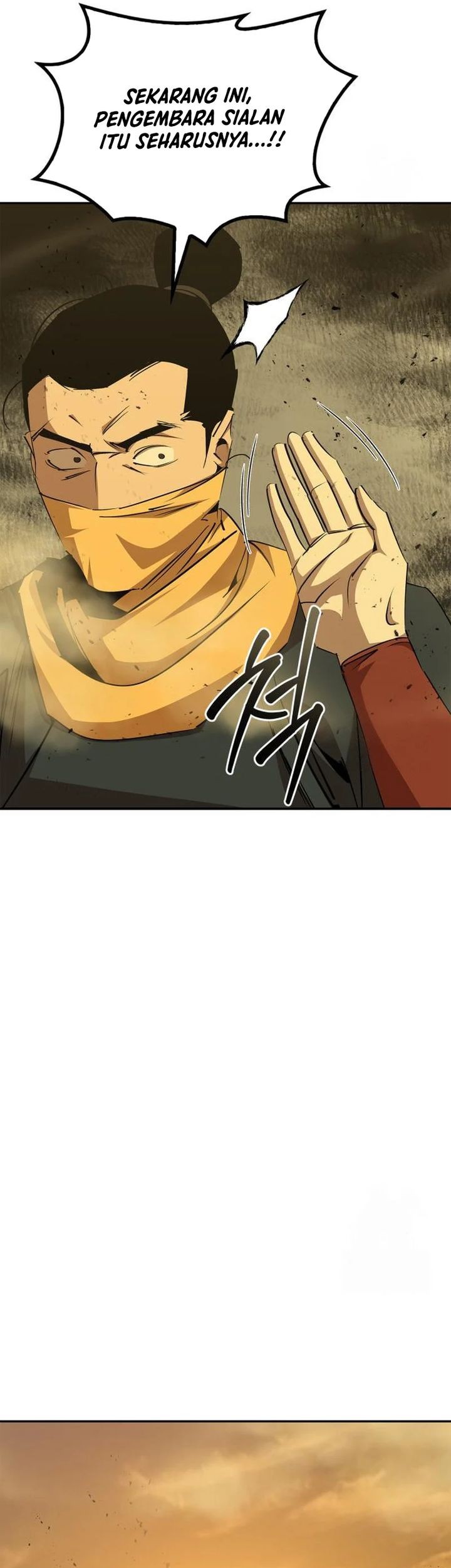 Martial Wild West Chapter 75 - halaman 68
