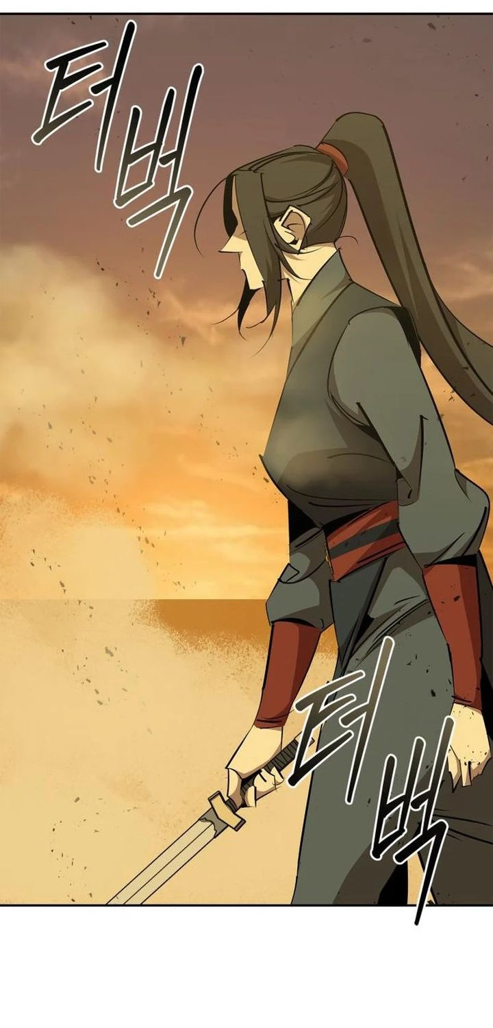 Martial Wild West Chapter 75 - halaman 71