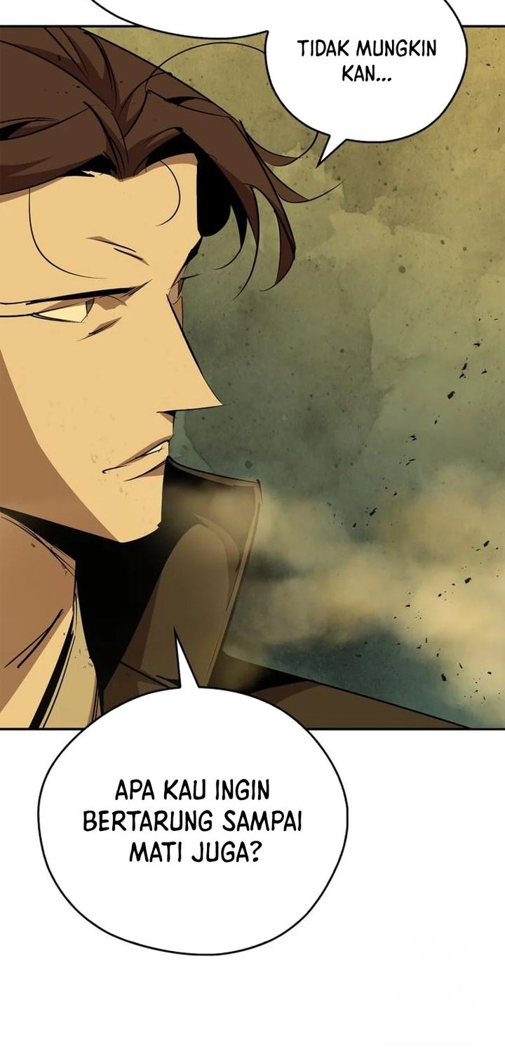 Martial Wild West Chapter 75 - halaman 75