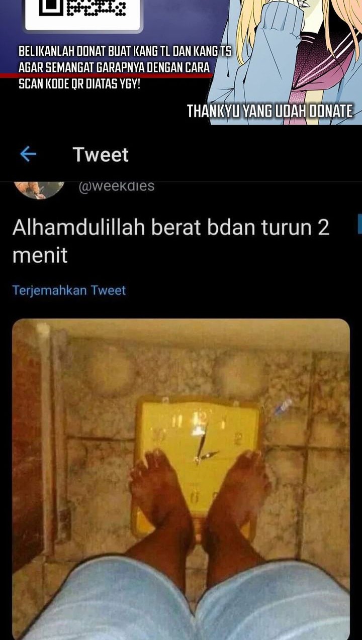 Martial Wild West Chapter 75 - halaman 81