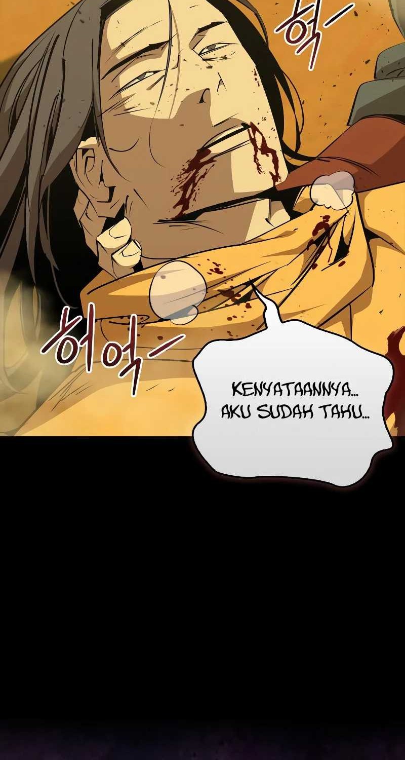 Martial Wild West Chapter 76 - halaman 13