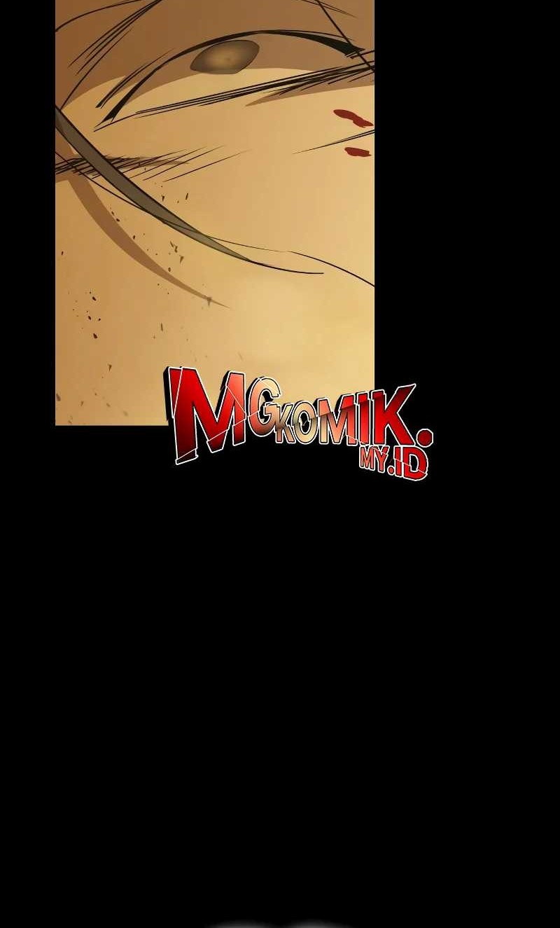Martial Wild West Chapter 76 - halaman 17