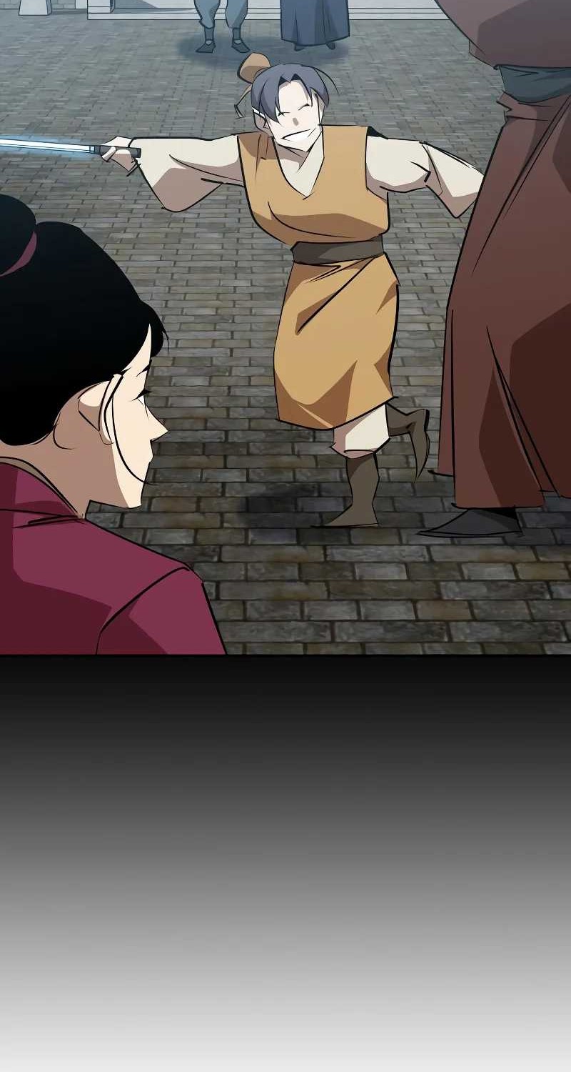 Martial Wild West Chapter 76 - halaman 19
