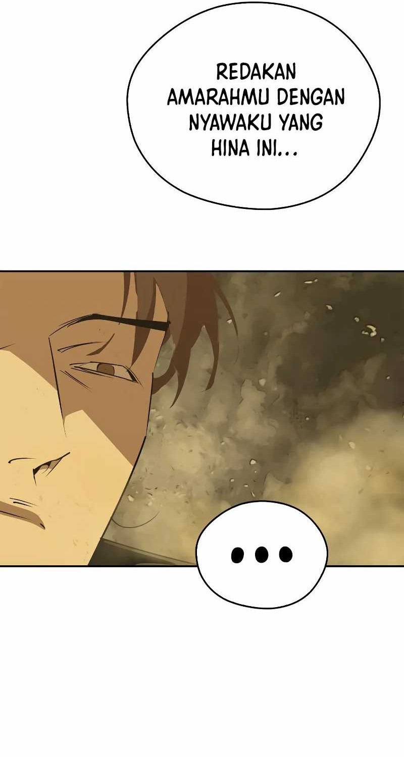 Martial Wild West Chapter 76 - halaman 23