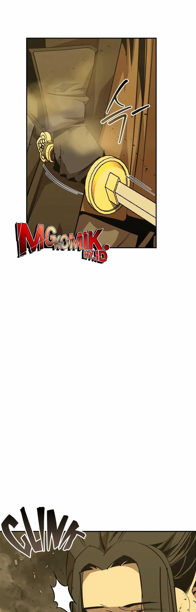 Martial Wild West Chapter 76 - halaman 24