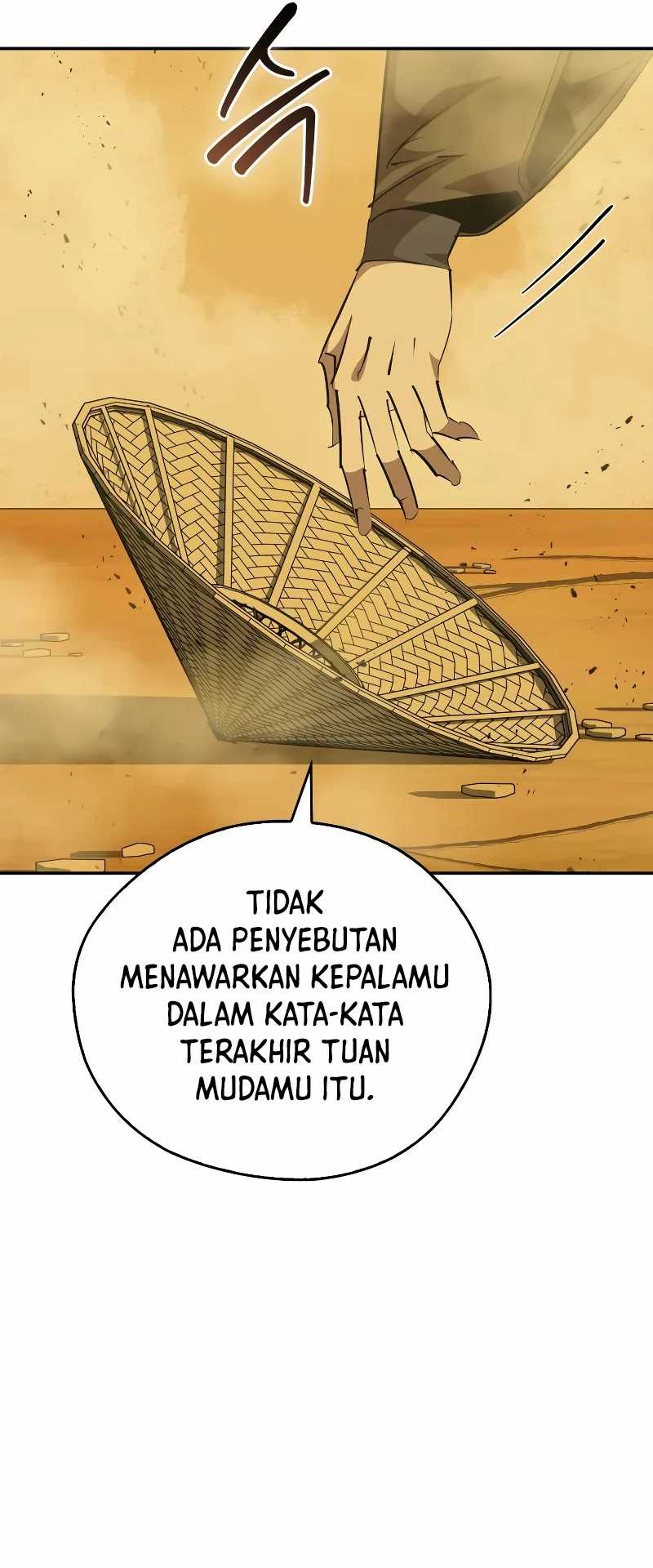 Martial Wild West Chapter 76 - halaman 28