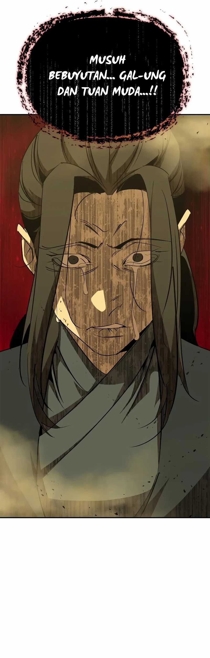 Martial Wild West Chapter 76 - halaman 3