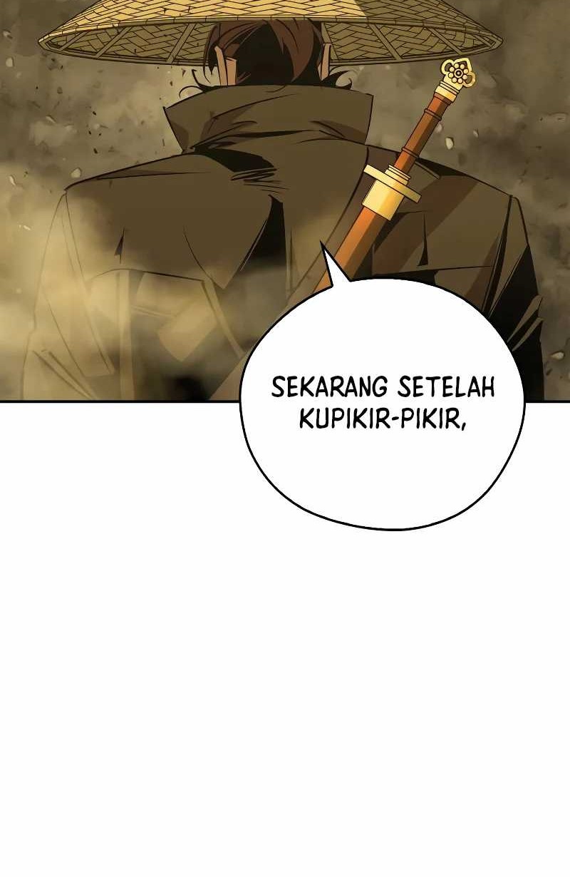 Martial Wild West Chapter 76 - halaman 32