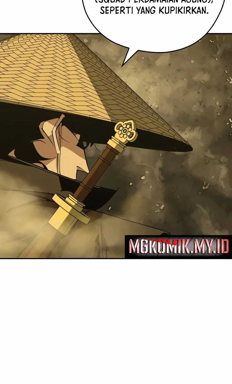 Martial Wild West Chapter 76 - halaman 34