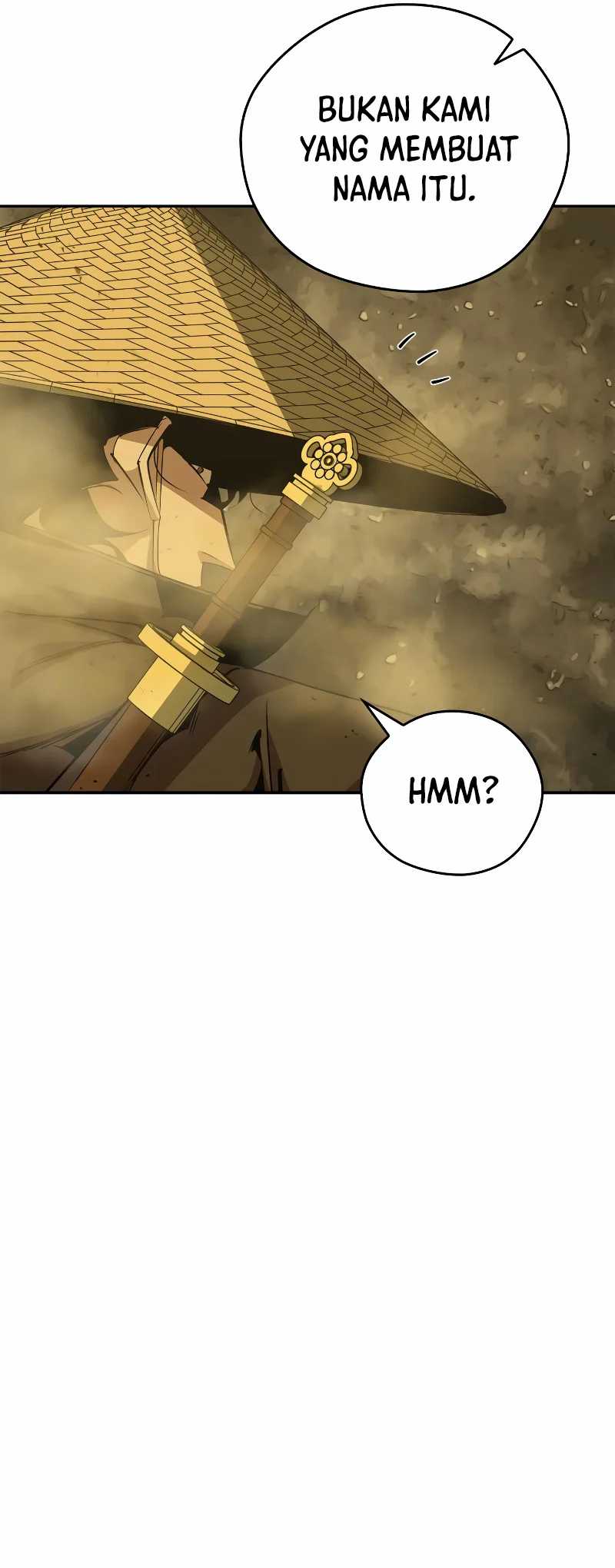 Martial Wild West Chapter 76 - halaman 35