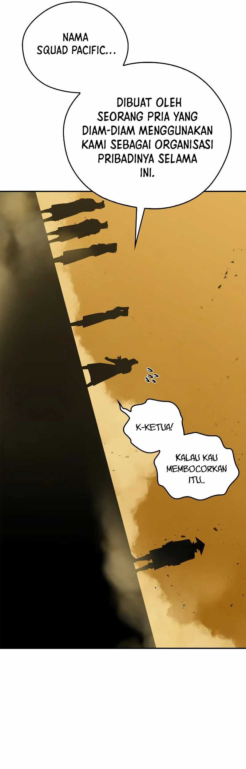 Martial Wild West Chapter 76 - halaman 36