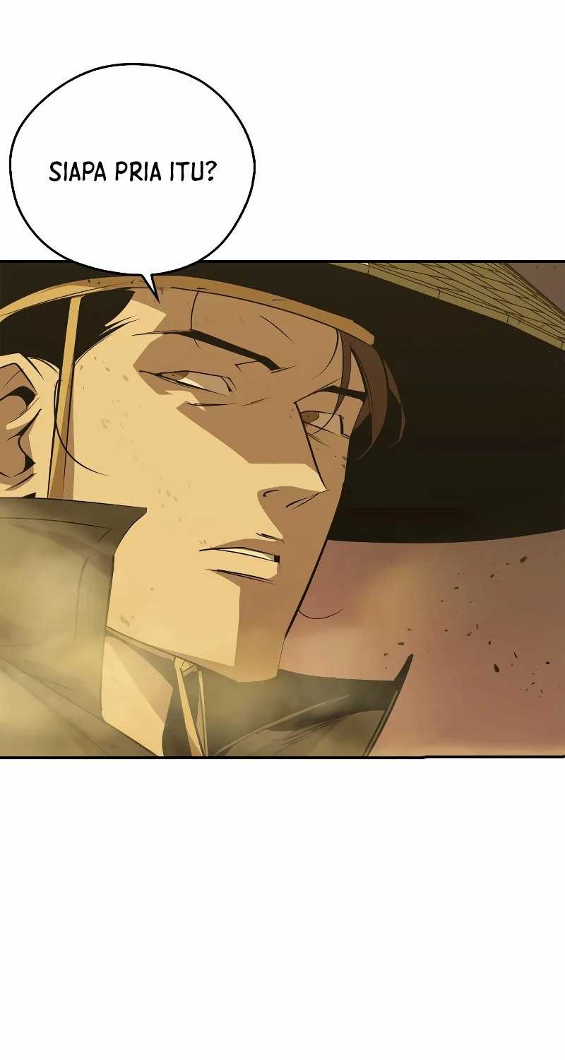 Martial Wild West Chapter 76 - halaman 37