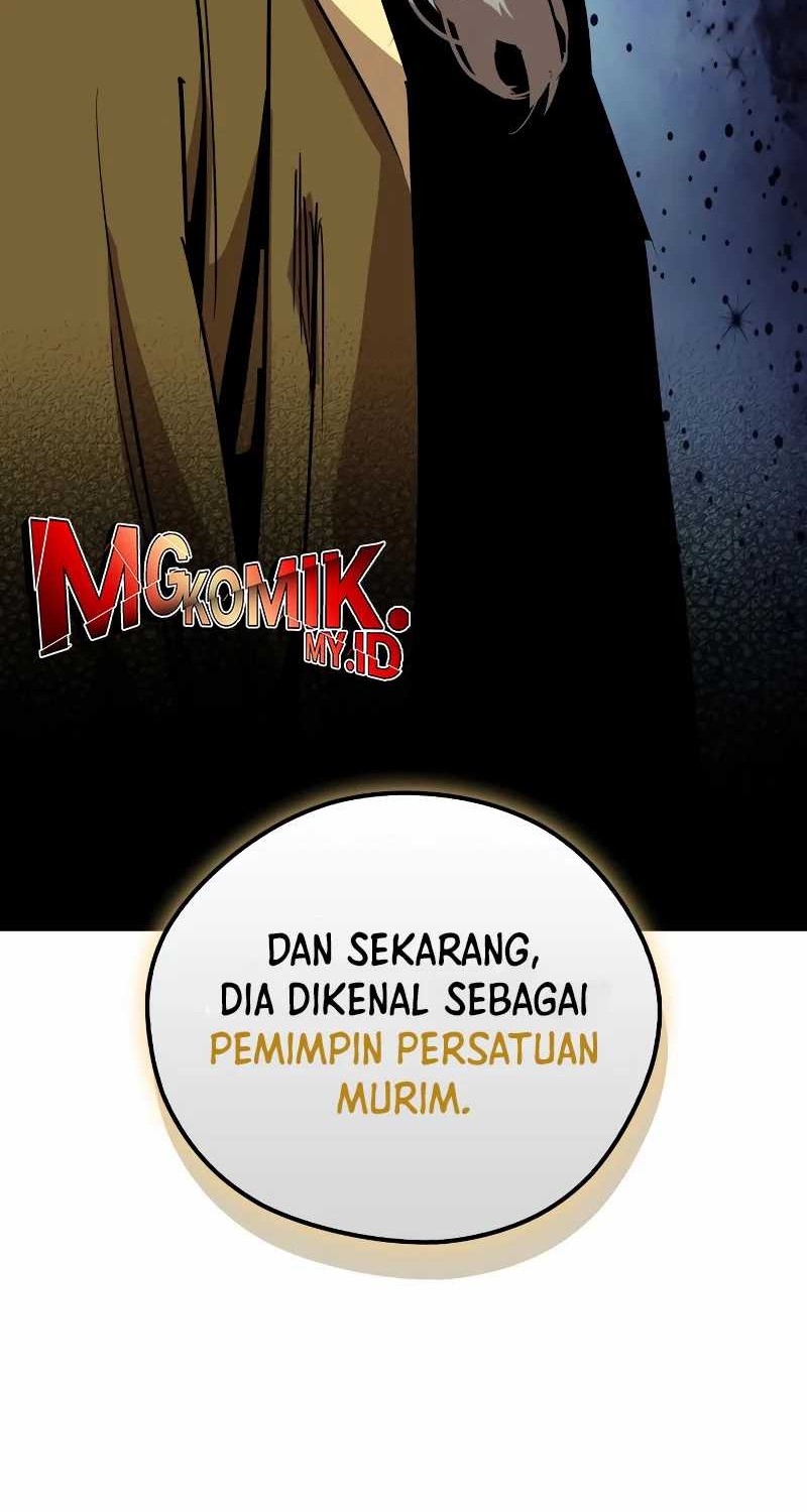 Martial Wild West Chapter 76 - halaman 39