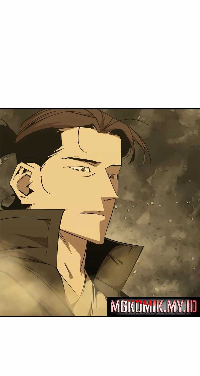 Martial Wild West Chapter 76 - halaman 4