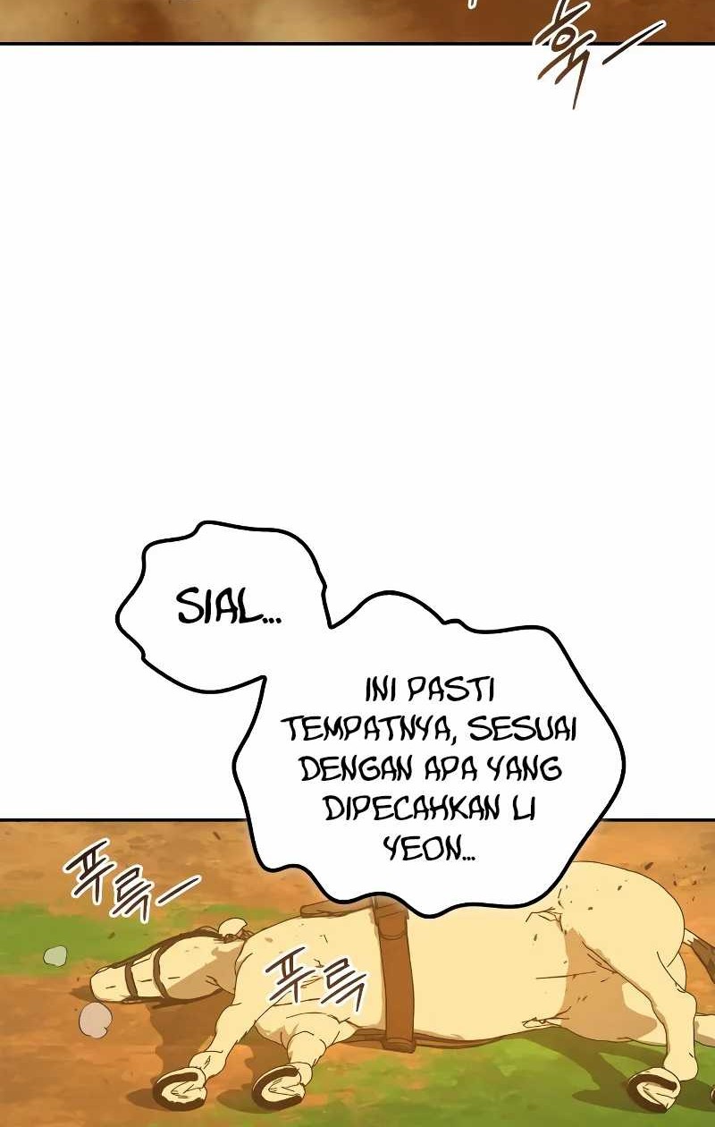 Martial Wild West Chapter 76 - halaman 43