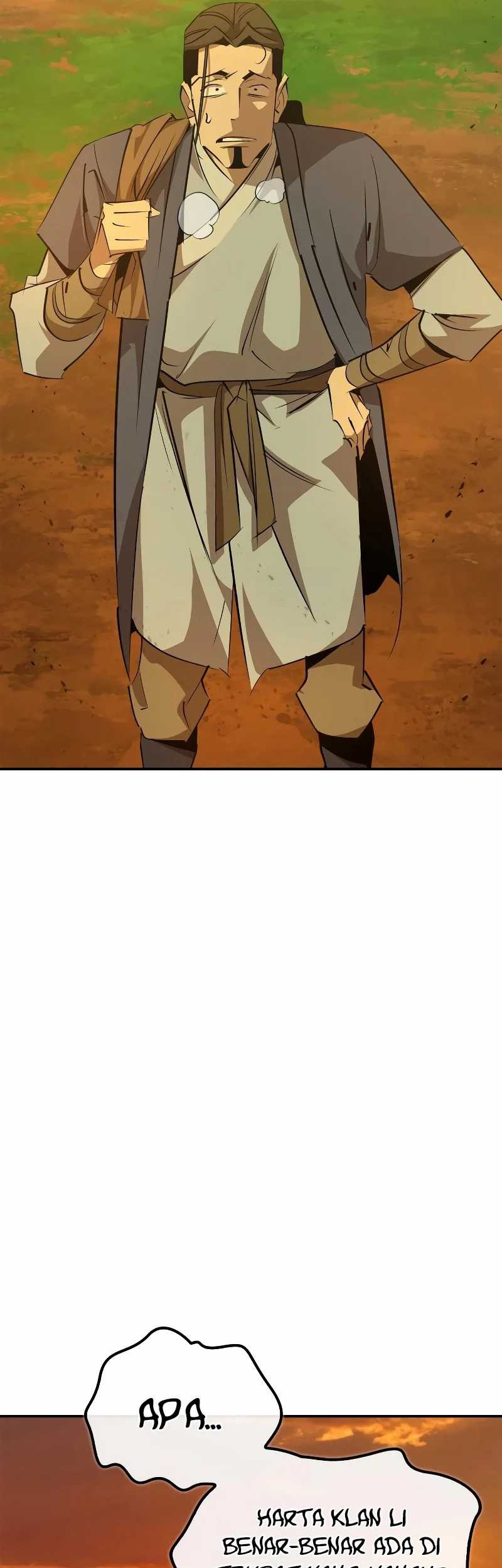 Martial Wild West Chapter 76 - halaman 44