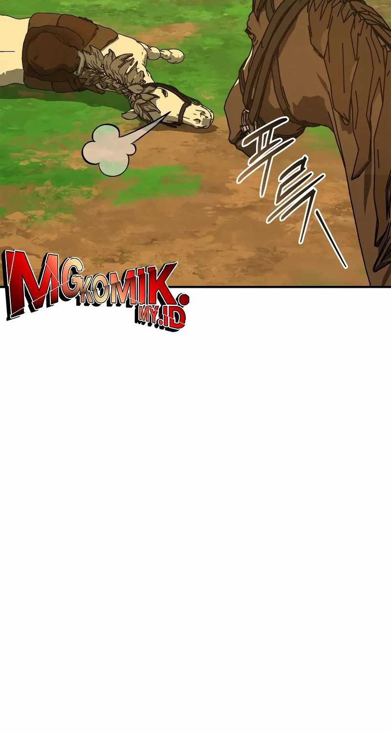Martial Wild West Chapter 76 - halaman 53