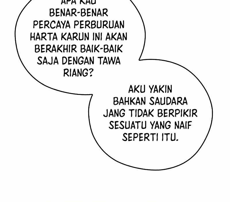 Martial Wild West Chapter 76 - halaman 55