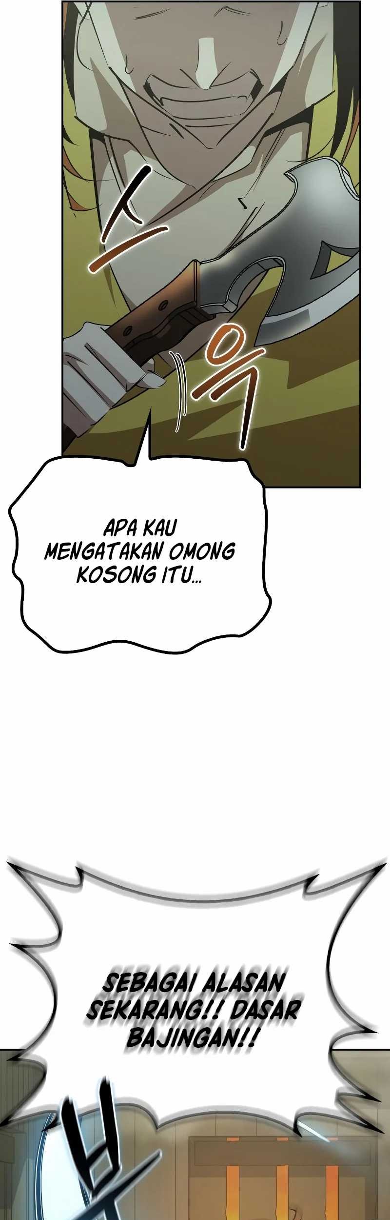 Martial Wild West Chapter 76 - halaman 56