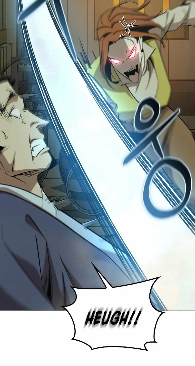 Martial Wild West Chapter 76 - halaman 57