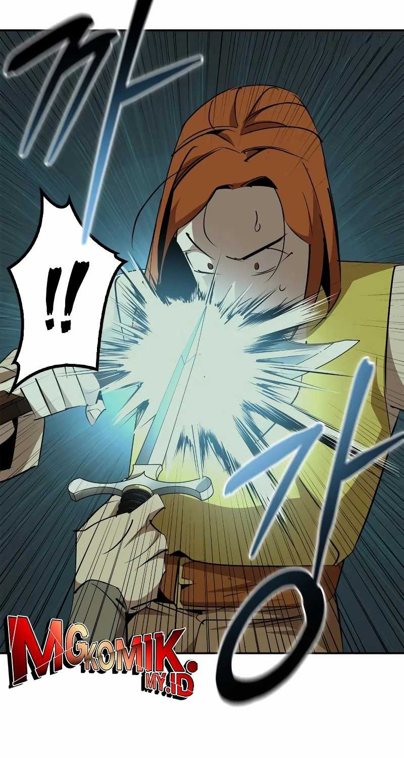 Martial Wild West Chapter 76 - halaman 59
