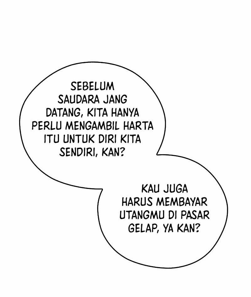 Martial Wild West Chapter 76 - halaman 61