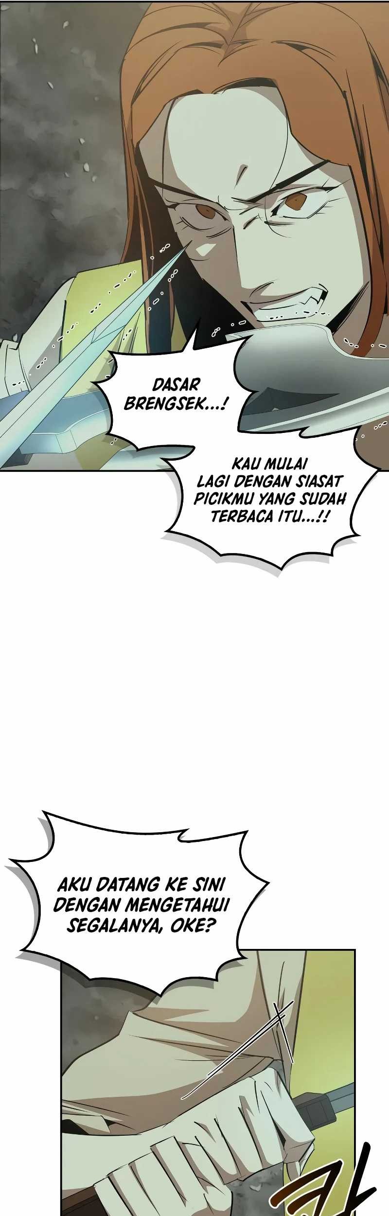 Martial Wild West Chapter 76 - halaman 62
