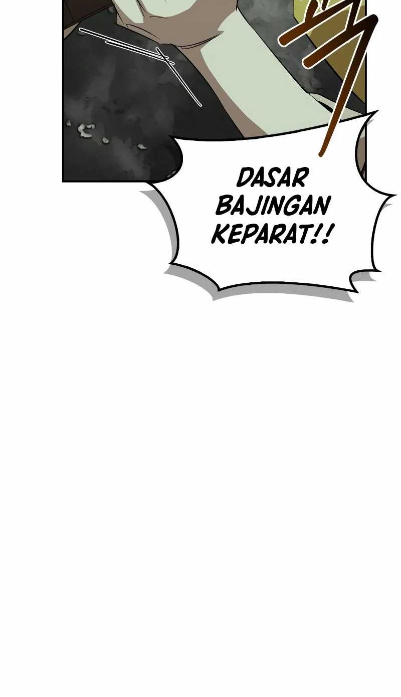 Martial Wild West Chapter 76 - halaman 63