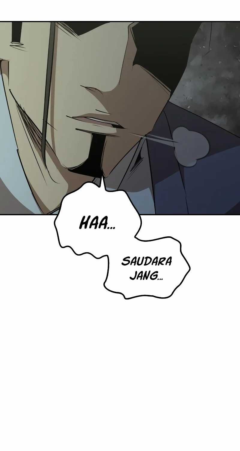 Martial Wild West Chapter 76 - halaman 67