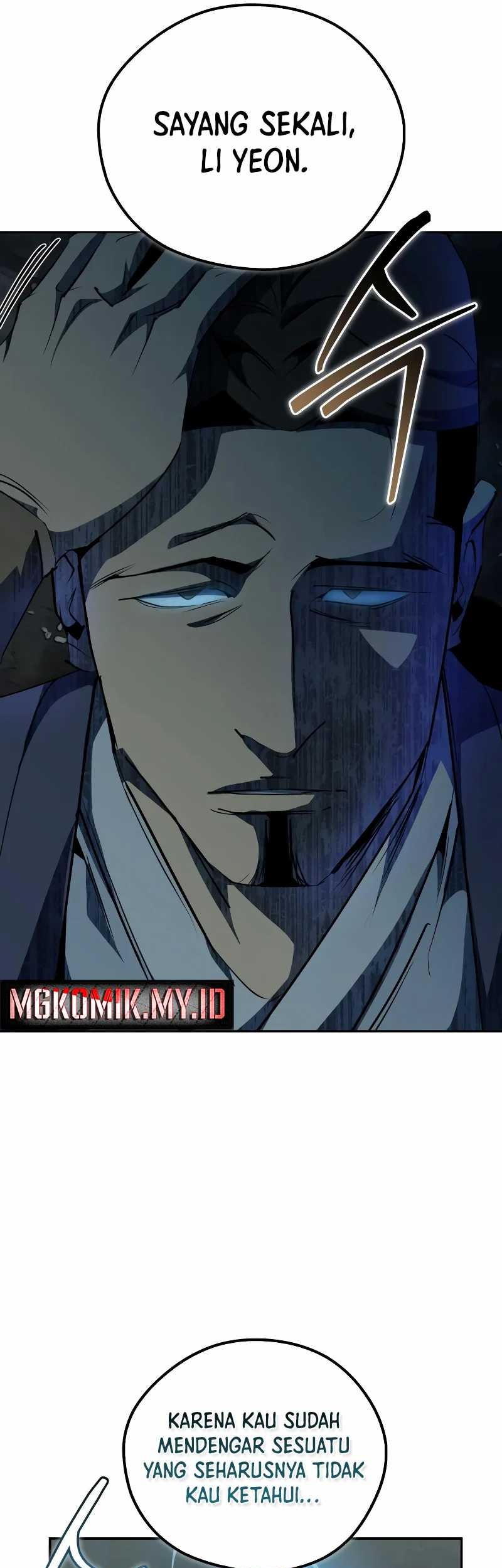 Martial Wild West Chapter 76 - halaman 69