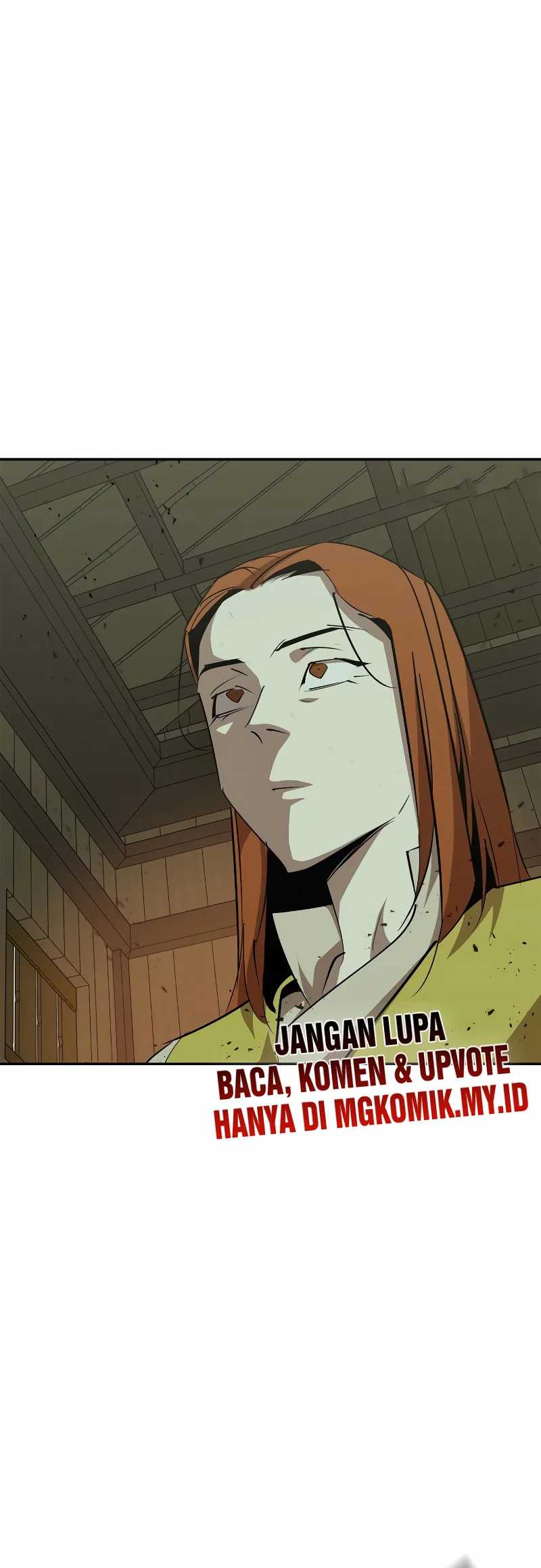 Martial Wild West Chapter 76 - halaman 73