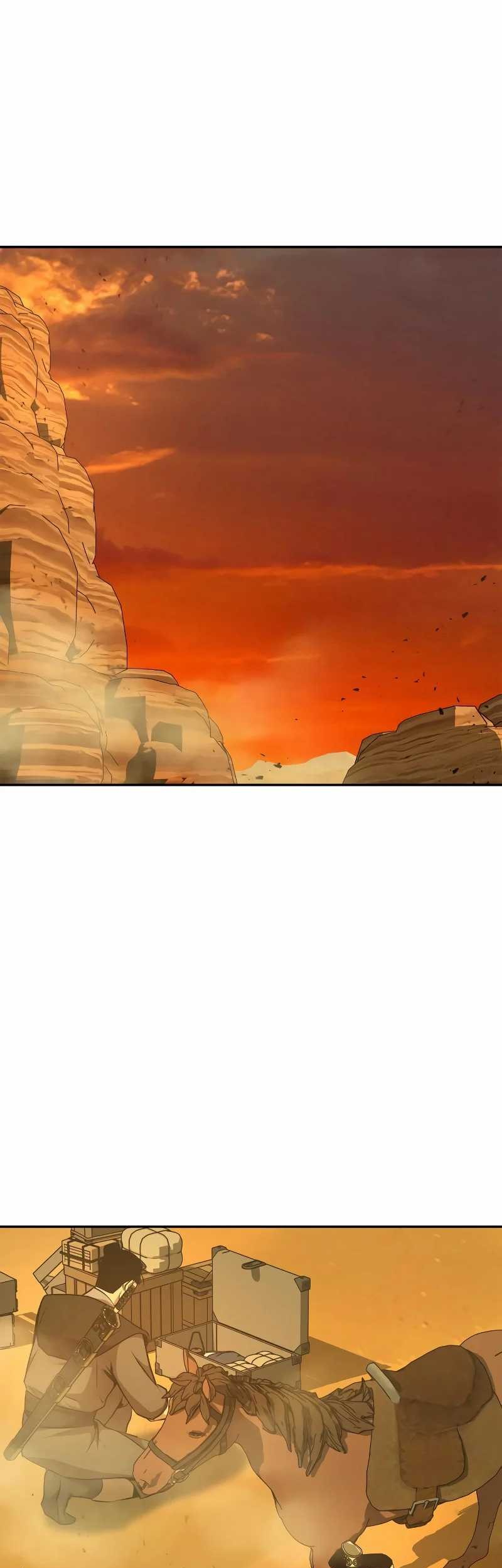 Martial Wild West Chapter 76 - halaman 78