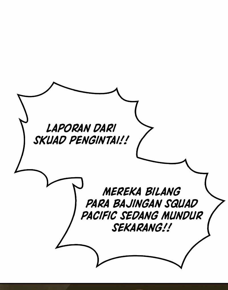 Martial Wild West Chapter 76 - halaman 81