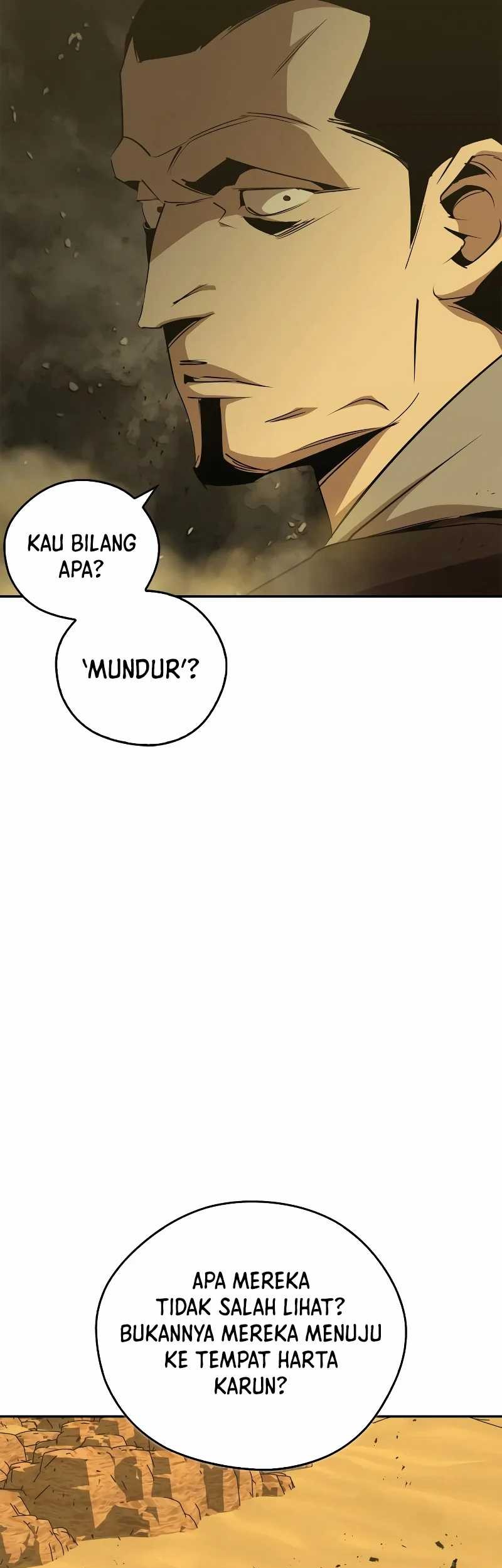 Martial Wild West Chapter 76 - halaman 82