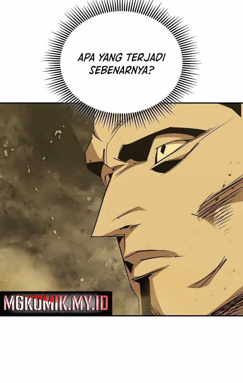 Martial Wild West Chapter 76 - halaman 85