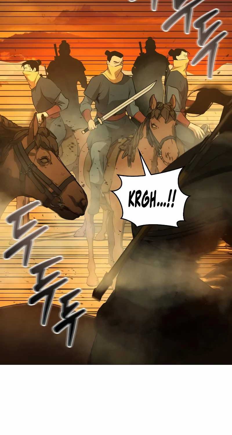 Martial Wild West Chapter 77 - halaman 10