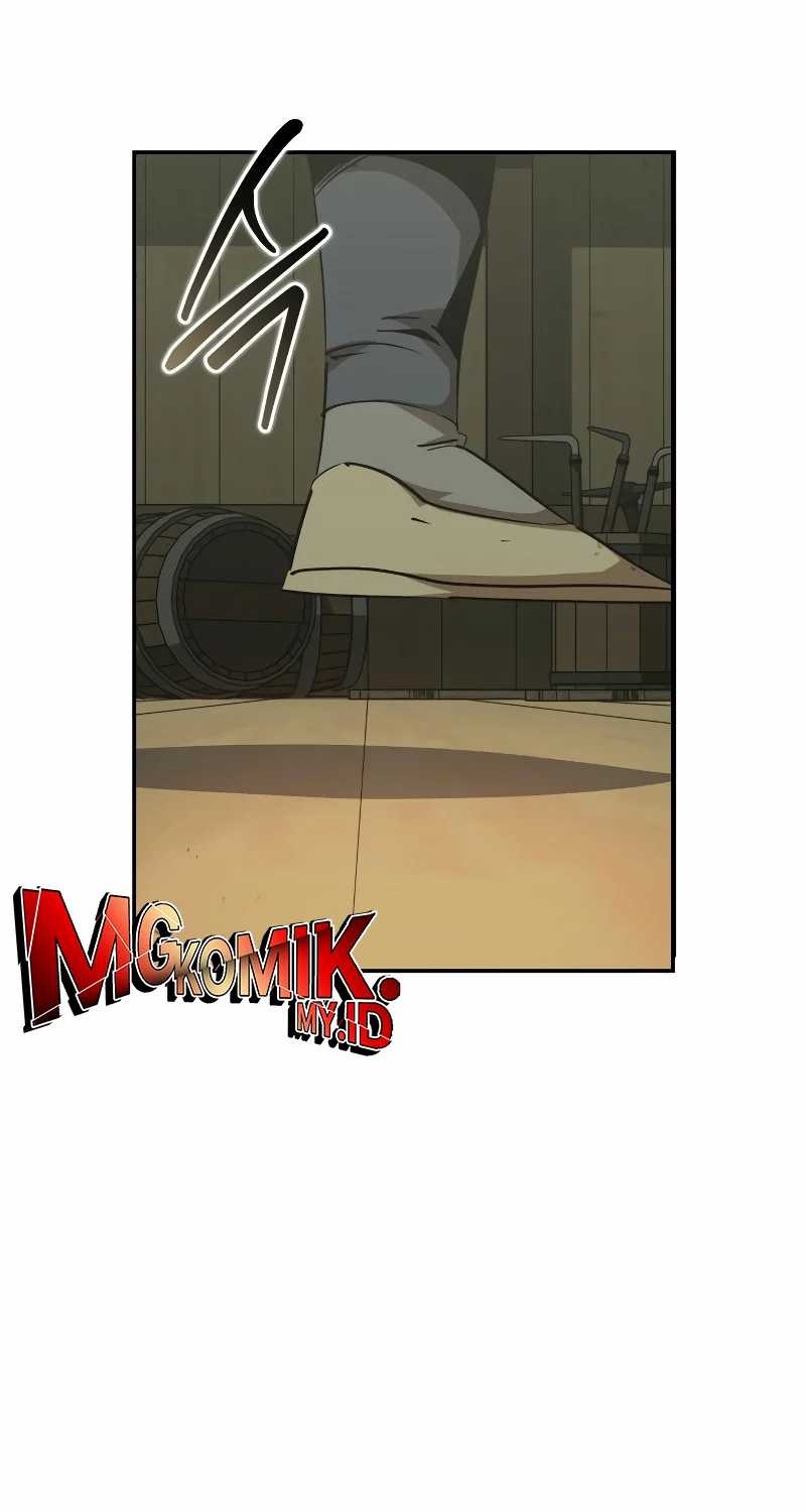 Martial Wild West Chapter 77 - halaman 100