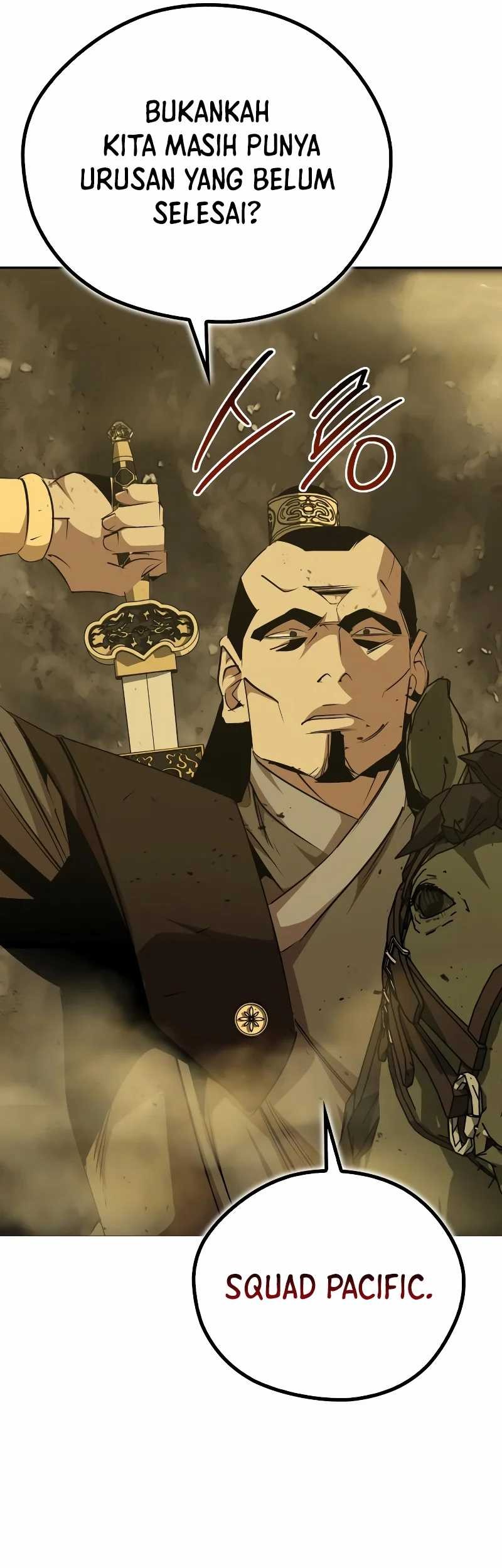 Martial Wild West Chapter 77 - halaman 13