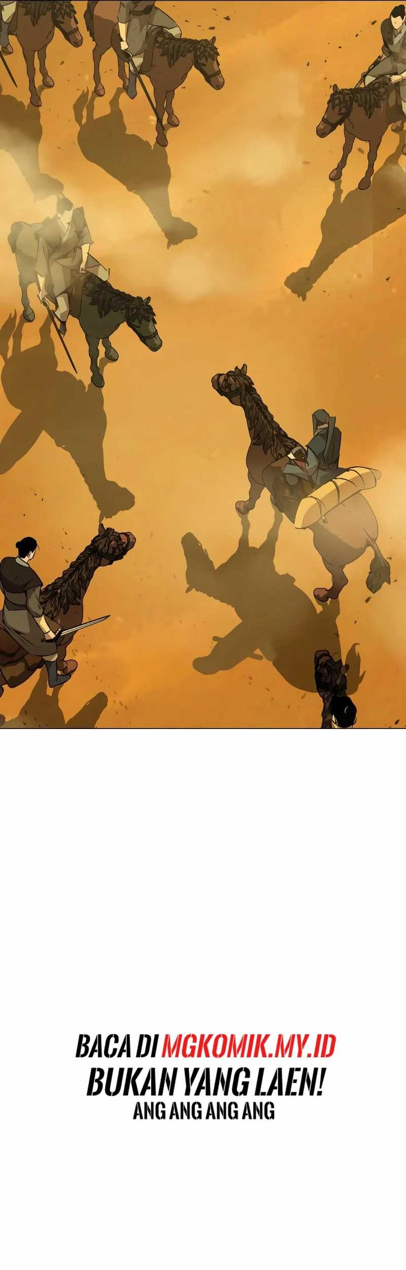 Martial Wild West Chapter 77 - halaman 17