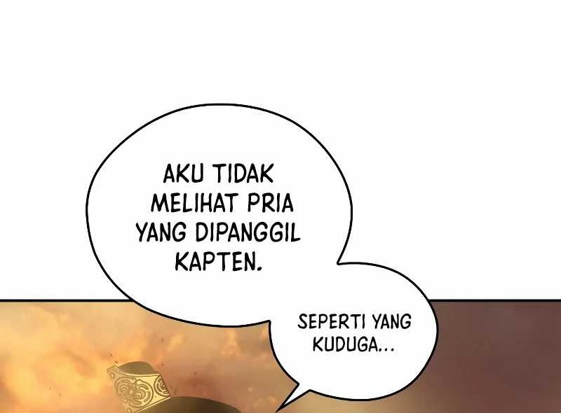 Martial Wild West Chapter 77 - halaman 18