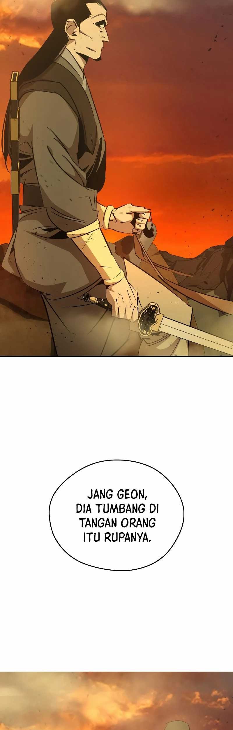 Martial Wild West Chapter 77 - halaman 19