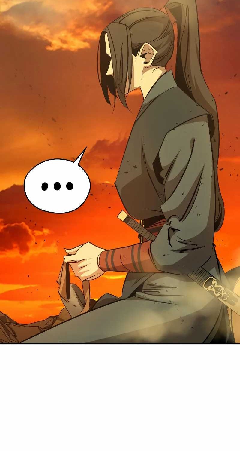 Martial Wild West Chapter 77 - halaman 20